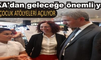 MARKA’dan geleceğe önemli yatırım