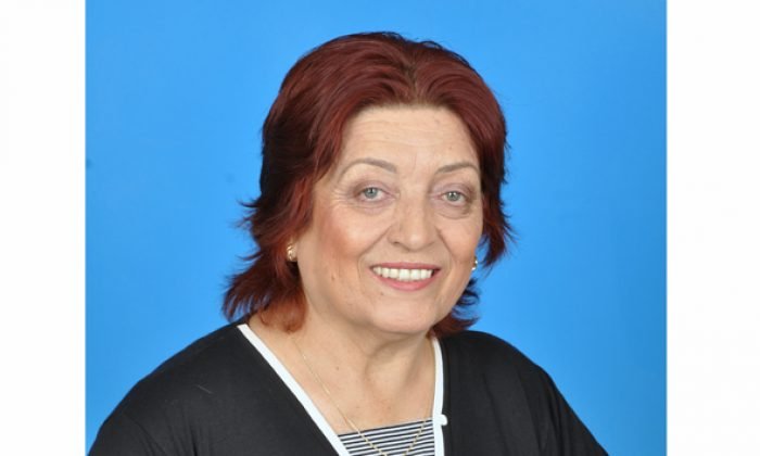 Şahsine GÜNEŞ ve Fatime AKIN Dualarla Uğurlandı