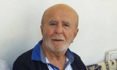 Osman ŞENOL Ebediyete Ugurlandı
