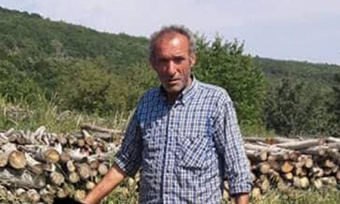Motosiklet sürücüsü yaşamını yitirdi