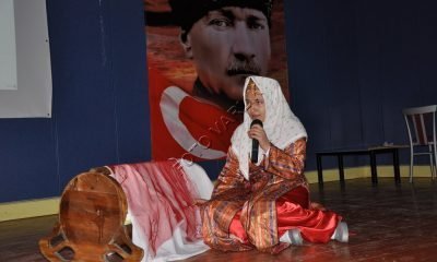 Mengen Yöresel Giyimleri