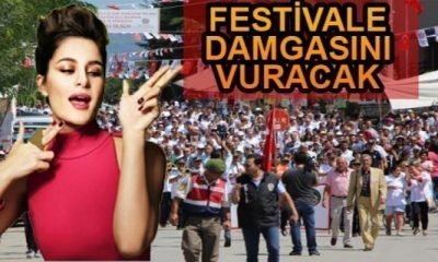 Aşçılık ve Turizm Festivalinde Atiye Rüzgarı Esecek