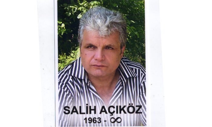 AÇIKÖZ Ailesinin Acı Günü