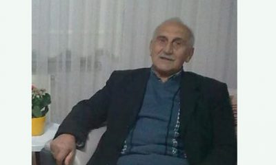 Cevat KOCABIÇAK Ebediyete Uğurlandı