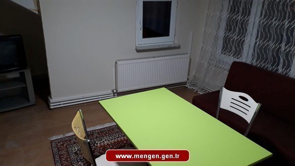 mengen haber sitesi