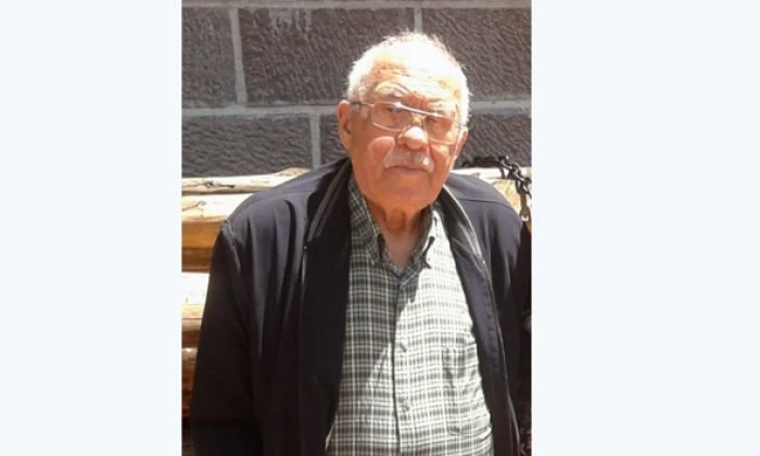 Tevfik AYALP Vefat Etti