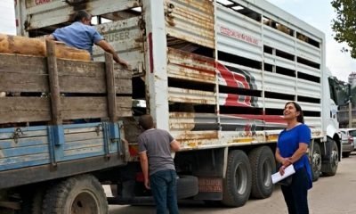 Tarım ve Orman Bakanlığı Çiftçileri Destekliyor