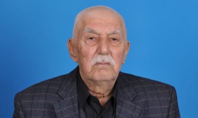 Celal TOMBUL Dualarla Uğurlandı