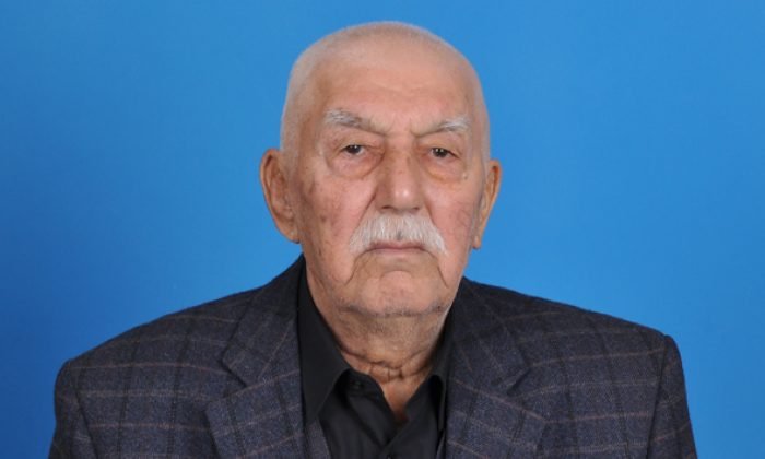 Celal TOMBUL Dualarla Uğurlandı