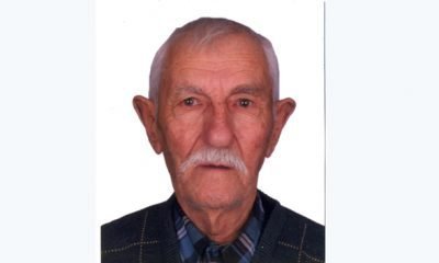 Mehmet ÖZDEMİR Dualarla Uğurlandı
