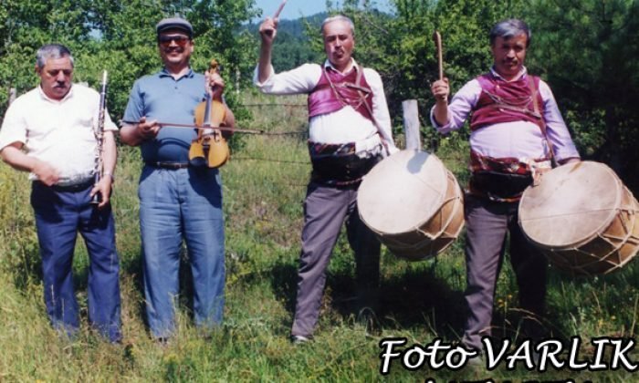 AMA RASİM’DEN