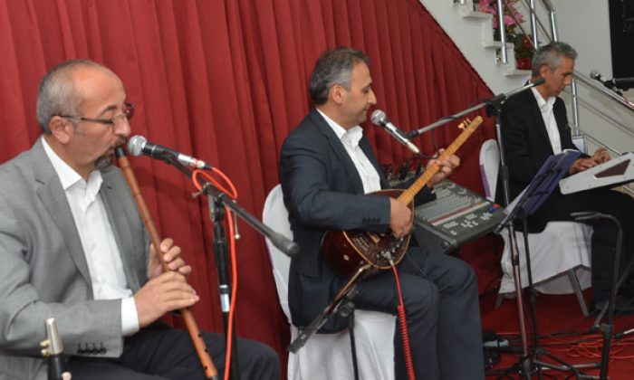 YARENLER’DEN