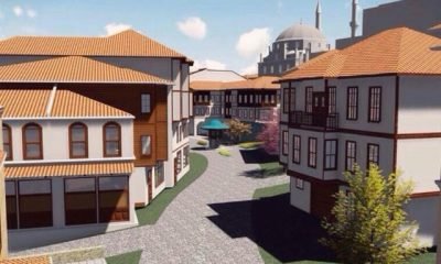 “TARİHİ BOLU ADASI” 