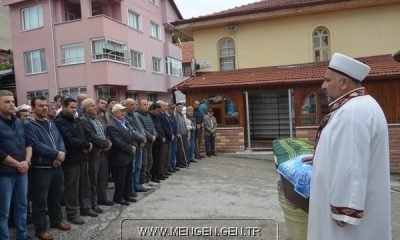 Mehmet Ali ERTEN Ebediyete Uğurlandı
