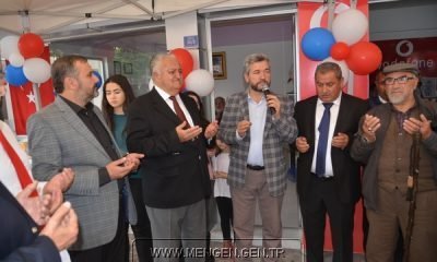 Reklam:Timurlar Sigorta Açıldı