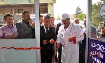 Reklam:ASLI LOKANTA CAFE AÇILDI