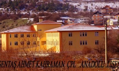4 Okulun İsmi Değişti