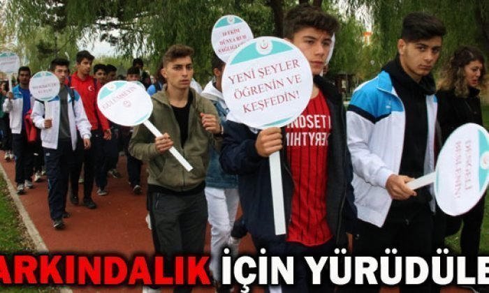DEĞİŞEN DÜNYADA GENÇLER VE RUH SAĞLIĞI”