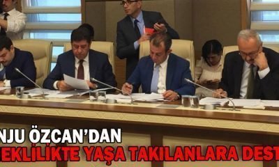 BU İŞİN TAKİPÇİSİ OLACAĞIZ”