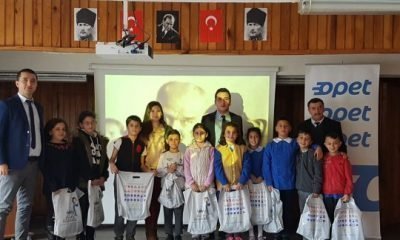 Opet “Temiz Bir Tuvalet , Sağlıklı Bir Toplum” Kampanyası