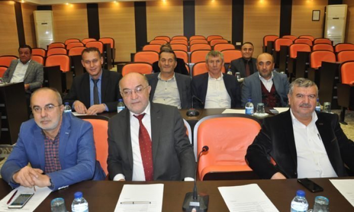 Bütçe Netleşiyor