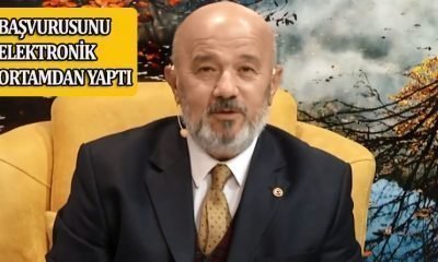 MUSTAFA NURİ GÜRSOY AÇIKLADI