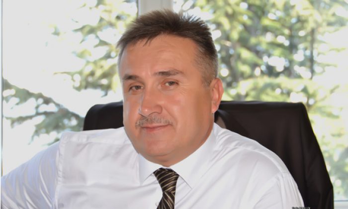 Sadi ŞEYHAN AK Parti İl Genel Meclisi A.Adayı