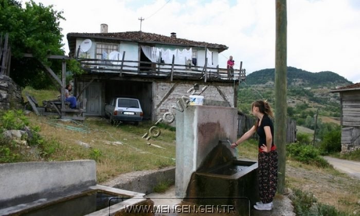 Köylerimiz-Şahbazlar-