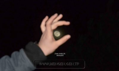 AY Fotoğrafları