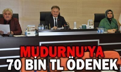 Aralık Ayı toplantıları başladı