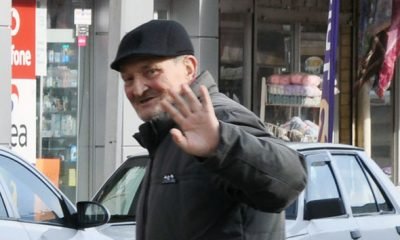 Sabahattin TURAN Vefat Etti
