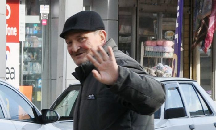 Sabahattin TURAN Vefat Etti