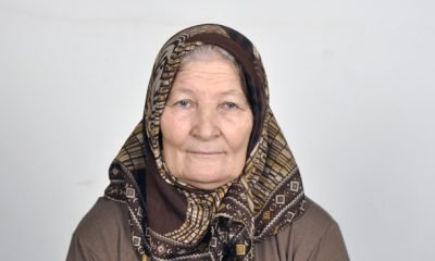 Nebahat BAYAR Vefat Etti