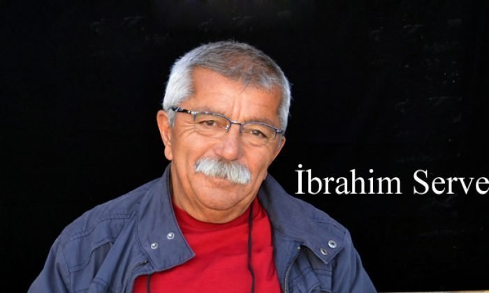 SEVDADIR-İbrahim SERVET –