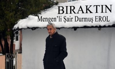               BIRAKTIN -Durmuş Erol-