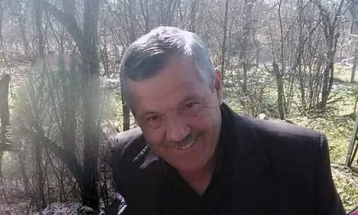 Zeki YALÇIN Vefat Etti
