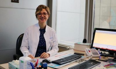 GERGEDAN VİRÜSÜ veya GERGEDAN GRİBİ DİYE BİRŞEY YOK!