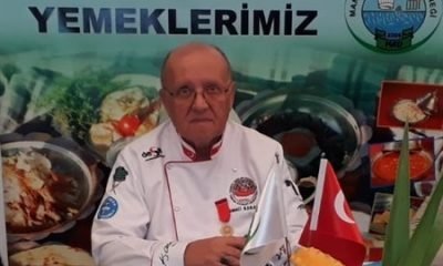 Mutfak Kültürümüzde Ekmekler ve Hamur İşi Yiyecekler