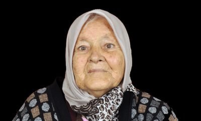 Emine GÜVEN Dualarla Sonsuzluğa Uğurlandı