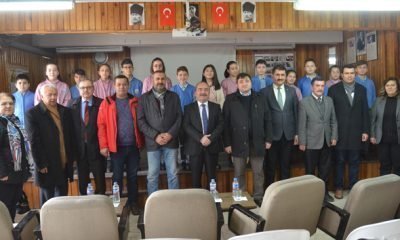 20  Şubat Günün Fotoğrafı