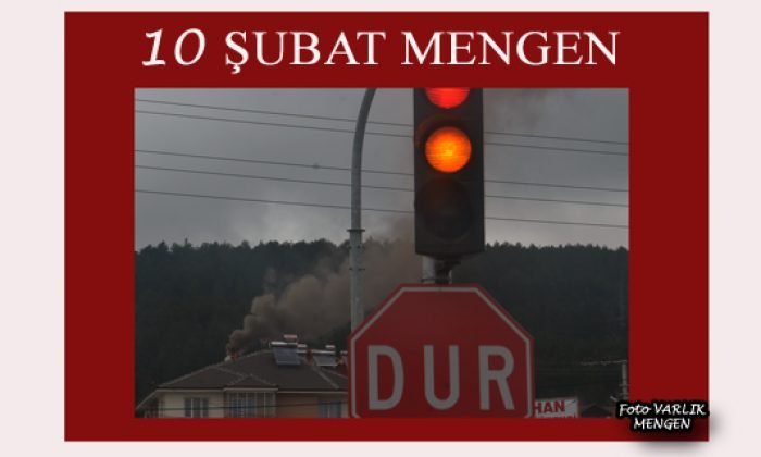 10  Şubat Günün Fotoğrafı