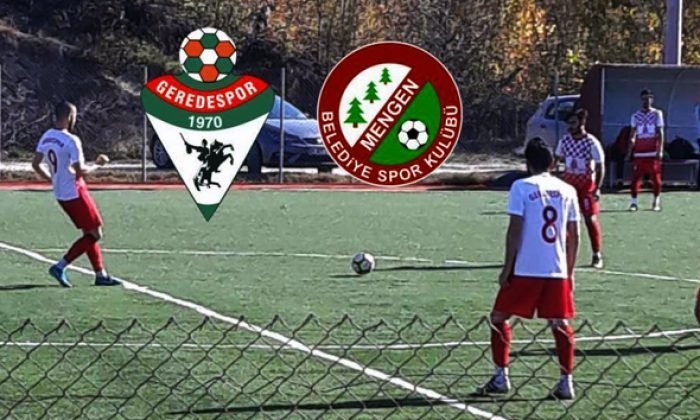 Mengen Liderin Karşısına Çıkmadı