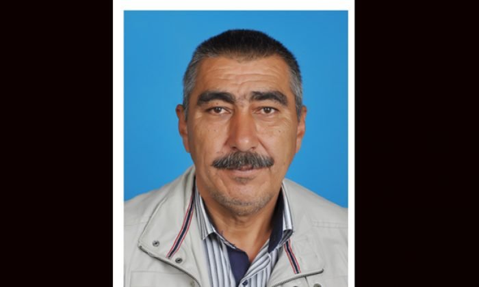 Siyami Karael Ebediyete Uğurlandı