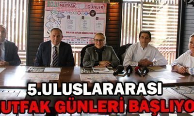 “MENGEN BOLU’YU TEMSİL ETMEZ AMA BOLU HEPSİNİ TEMSİL EDER”