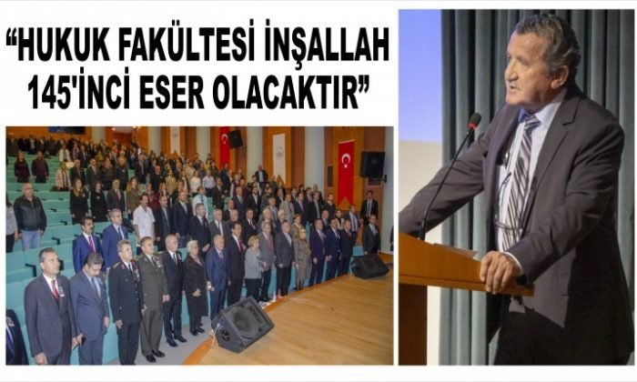 144’üncü Eserler Mengen’de Devam Ediyor
