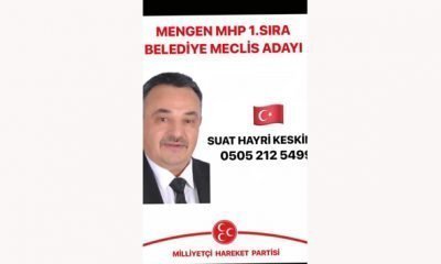 Suat Hayri KESKİN