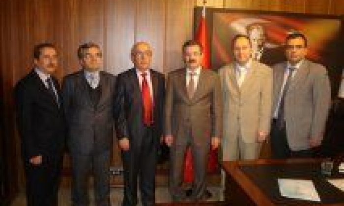 (Arşiv Haber) Mengen’imize Diyaliz Ünitesi Hayırlı Olsun