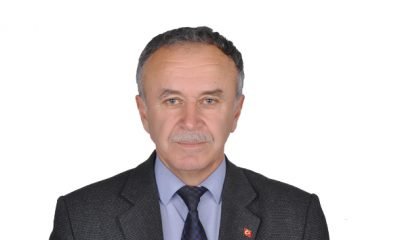 Muhammed SARGIN’dan Kutlama Mesajı