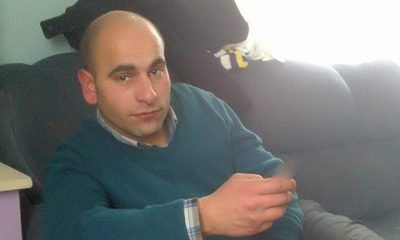 Necdet BOSTANCI Trafik Kazası Sonucu Hayatını Kaybetti