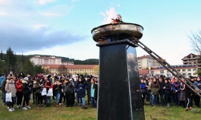 ULUSAL AŞÇILIK KAMPI ÜNLÜ AŞÇILARLA MUTFAĞIN ÖTESİNE GEÇTİ